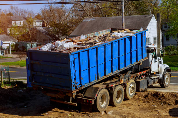 Best Construction Debris Removal  in Marysville, WA