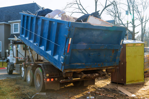 Best Same-Day Junk Removal  in Marysville, WA