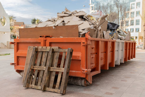 Best Construction Debris Removal  in Marysville, WA