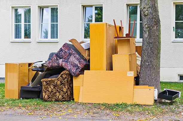 Best Commercial Cleanout Services  in Marysville, WA